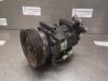 Air conditioning pump from a Renault Modus/Grand Modus (JP), 2004 / 2012 1.2 16V Eco, MPV, Petrol, 1.149cc, 48kW (65pk), FWD, D4F740; D4FD7, 2005-05 / 2007-12, JP0P 2005
