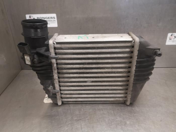 Usagé Intercooler Audi A6 Avant (C6) 2.7 TDI V6 24V Prix sur demande proposé par Bongers Auto-Onderdelen Zeeland