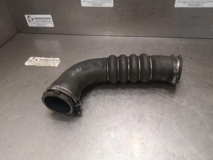 Gebrauchte Intercooler Schlauch Audi A6 Avant (C6) 2.7 TDI V6 24V Preis auf Anfrage angeboten von Bongers Auto-Onderdelen Zeeland