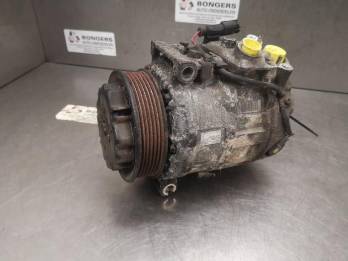 Gebrauchte Klimapumpe Mercedes E (W211) 2.2 E-220 CDI 16V Preis auf Anfrage angeboten von Bongers Auto-Onderdelen Zeeland