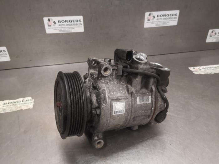 Usagé Pompe clim Audi A6 Avant (C6) 2.7 TDI V6 24V Prix sur demande proposé par Bongers Auto-Onderdelen Zeeland