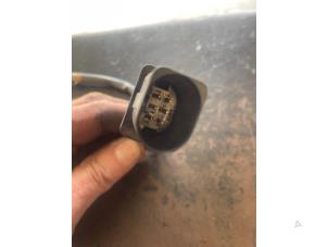 Lambda probe from a Volkswagen Caddy Combi IV 2.0 TDI 102 2018
