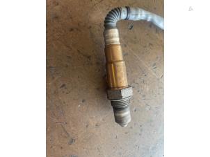 Lambda probe from a Volkswagen Caddy Combi IV 2.0 TDI 102 2018