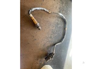 Lambda probe from a Volkswagen Caddy Combi IV 2.0 TDI 102 2018
