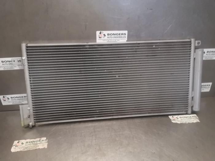 Begagnade AC-radiator Opel Corsa D 1.3 CDTi 16V ecoFLEX Pris på förfrågan erbjuds av Bongers Auto-Onderdelen Zeeland