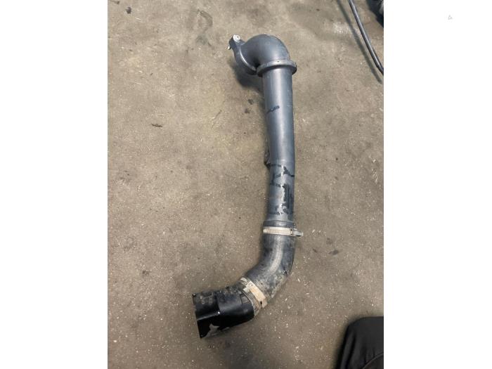 Gebrauchte Turbo Rohr Volkswagen Caddy Combi IV 2.0 TDI 102 Preis auf Anfrage angeboten von Bongers Auto-Onderdelen Zeeland