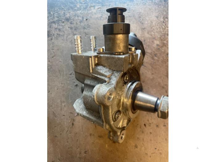 Gebrauchte Dieselpumpe Volkswagen Caddy Combi IV 2.0 TDI 102 Preis auf Anfrage angeboten von Bongers Auto-Onderdelen Zeeland