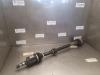 Chevrolet Cruze (300) 1.8 16V VVT Antriebswelle rechts vorne