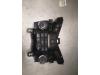 Chevrolet Cruze (300) 1.8 16V VVT Heizung Bedienpaneel