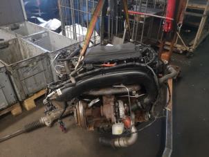 Engine from a Ford C-Max (DXA) 2.0 TDCi 16V 2014