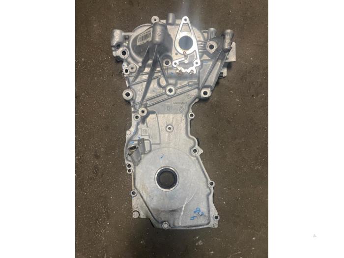 Usagé Couvercle de distribution Nissan Micra (K14) 1.0 IG-T 92 Prix sur demande proposé par Bongers Auto-Onderdelen Zeeland