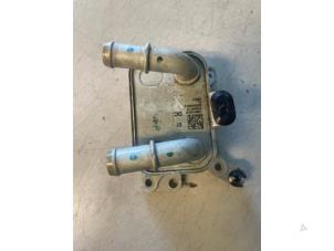 Usagé Refroidisseur d'huile Nissan Micra (K14) 1.0 IG-T 92 Prix sur demande proposé par Bongers Auto-Onderdelen Zeeland
