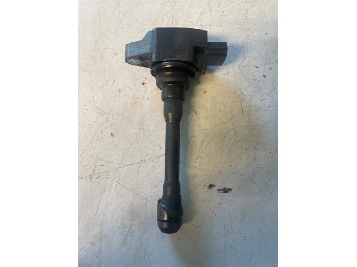 Usagé Bobine Nissan Micra (K14) 1.0 IG-T 92 Prix sur demande proposé par Bongers Auto-Onderdelen Zeeland
