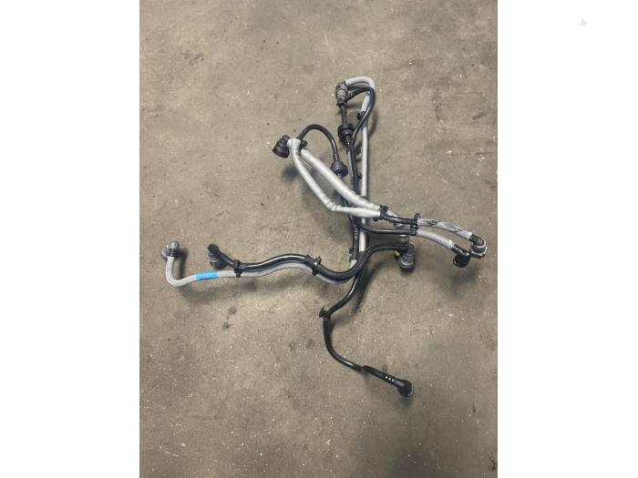 Usagé Conduit (divers) Nissan Micra (K14) 1.0 IG-T 92 Prix sur demande proposé par Bongers Auto-Onderdelen Zeeland