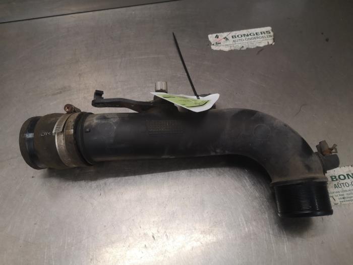 Gebrauchte Intercooler Schlauch Toyota Avensis Preis auf Anfrage angeboten von Bongers Auto-Onderdelen Zeeland