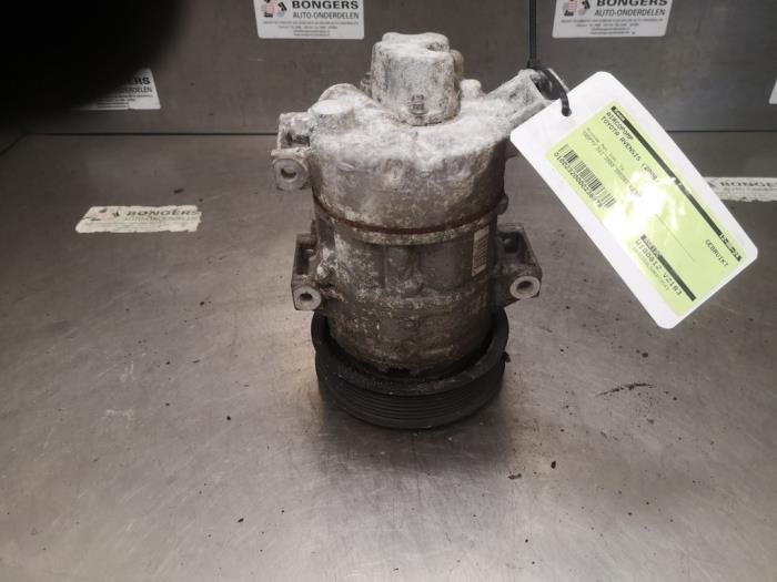 Air conditioning pump Toyota Avensis (Used)