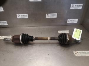 Usagé Arbre de transmission avant gauche Fiat Grande Punto (199) 1.3 JTD Multijet 16V Prix sur demande proposé par Bongers Auto-Onderdelen Zeeland