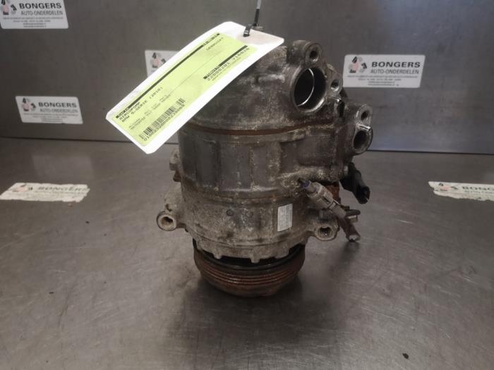 Usagé Pompe clim BMW 5 serie Touring (E61) 525d 24V Prix sur demande proposé par Bongers Auto-Onderdelen Zeeland