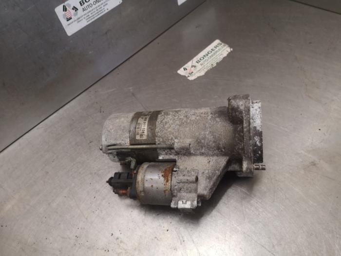Anlasser Audi A4 (Gebraucht)