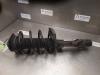 Volvo V50 (MW) 2.0 D3 20V Stoßdämpferstrebe links vorne