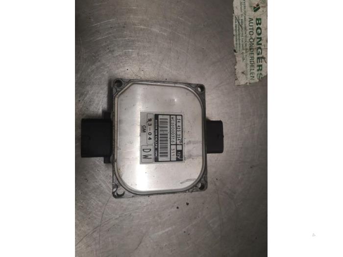 Used Automatic gearbox computer Opel Signum (F48) 3.2 V6 24V Price on request offered by Bongers Auto-Onderdelen Zeeland