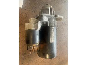 Usados Motor de arranque Fiat Ducato (250) 2.3 D 130 Multijet Minibus Extralongo Precio de solicitud ofrecido por Bongers Auto-Onderdelen Zeeland
