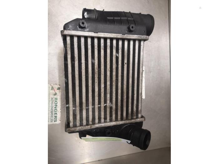 Used Intercooler Audi A6 Avant (C6) 3.0 TDI V6 24V Quattro Price on request offered by Bongers Auto-Onderdelen Zeeland