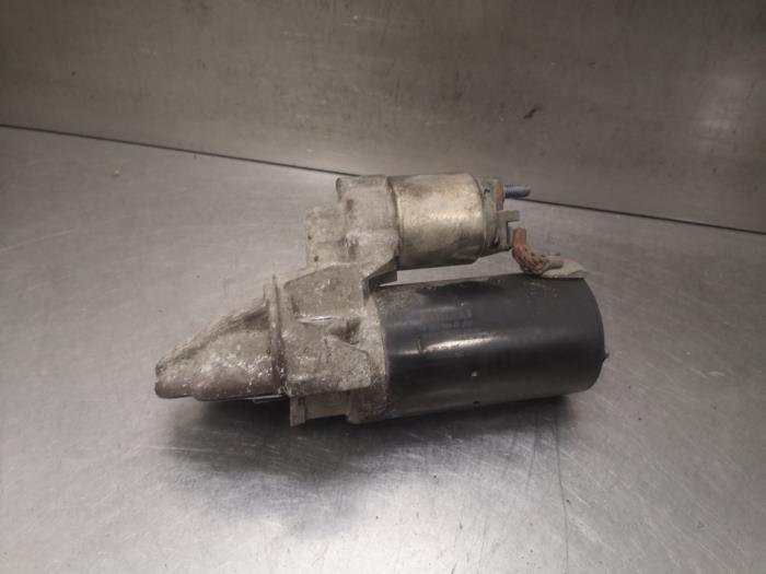 Gebrauchte Anlasser Citroen Jumper (U9) 2.2 HDi 130 Preis auf Anfrage angeboten von Bongers Auto-Onderdelen Zeeland