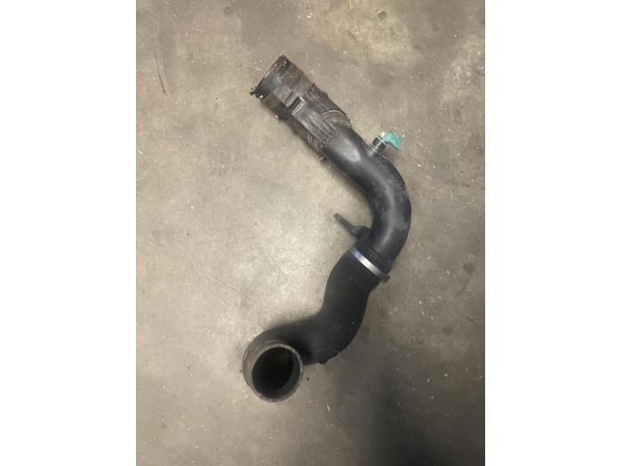 Używane Przewód Turbo Citroen Jumper (U9) 2.2 HDi 130 Cena na żądanie oferowane przez Bongers Auto-Onderdelen Zeeland