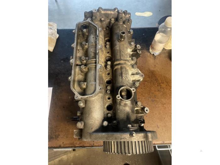 Gebrauchte Zylinderkopf Fiat Ducato (250) 2.3 D 150 Multijet Preis auf Anfrage angeboten von Bongers Auto-Onderdelen Zeeland