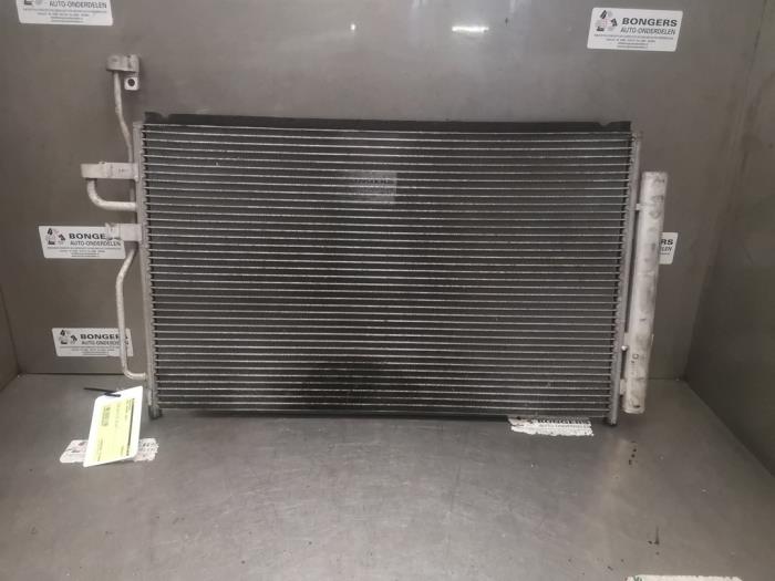 Usagé Radiateur Opel Antara (LA6) 2.0 CDTI 16V 4x4 Prix sur demande proposé par Bongers Auto-Onderdelen Zeeland