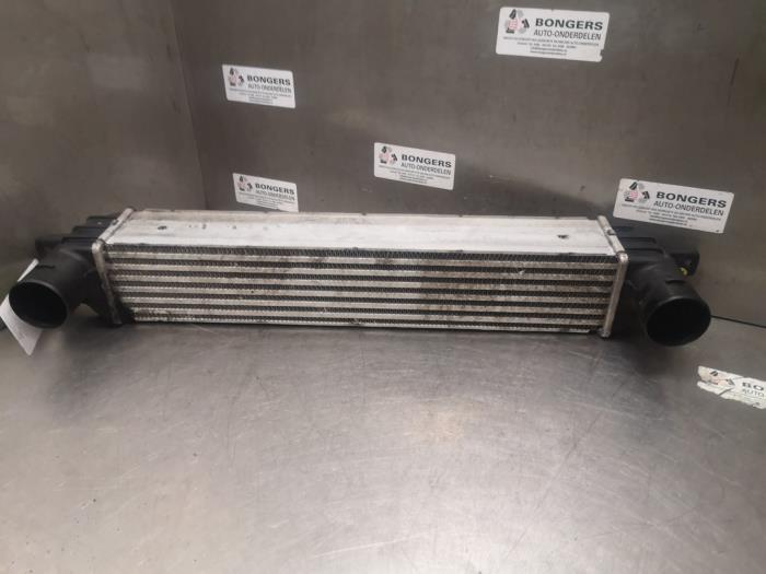 Usagé Intercooler Opel Antara (LA6) 2.0 CDTI 16V 4x4 Prix sur demande proposé par Bongers Auto-Onderdelen Zeeland