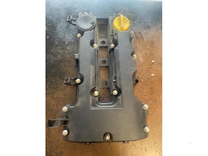 Gebrauchte Ventildeckel Opel Adam 1.4 16V Preis auf Anfrage angeboten von Bongers Auto-Onderdelen Zeeland