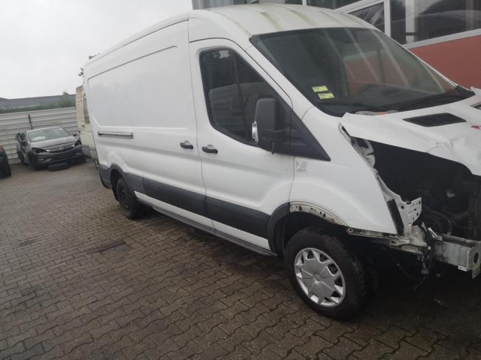 Gebrauchte Getriebe Ford Transit 2.2 TDCi 16V Preis auf Anfrage angeboten von Bongers Auto-Onderdelen Zeeland