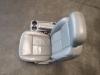 Chevrolet Uplander 3.9 LT V6 Asiento detrás