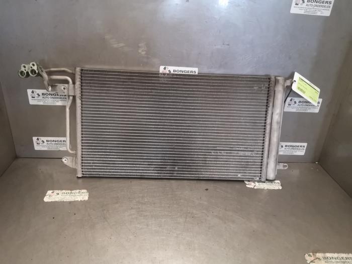 Usagé Radiateur d'eau Volkswagen Polo Prix sur demande proposé par Bongers Auto-Onderdelen Zeeland