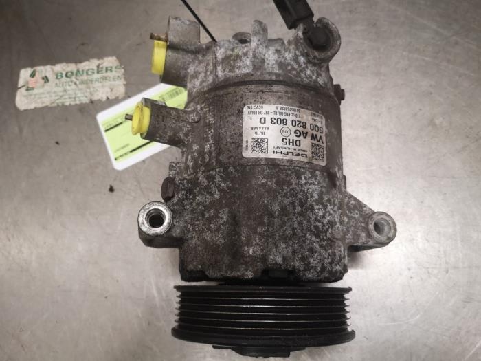 Klimapumpe Volkswagen Polo (Gebraucht)