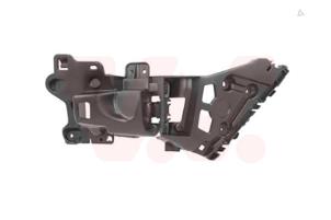 Neuf Support pare-chocs arrière gauche Renault Clio IV (5R) Prix sur demande proposé par Bongers Auto-Onderdelen Zeeland