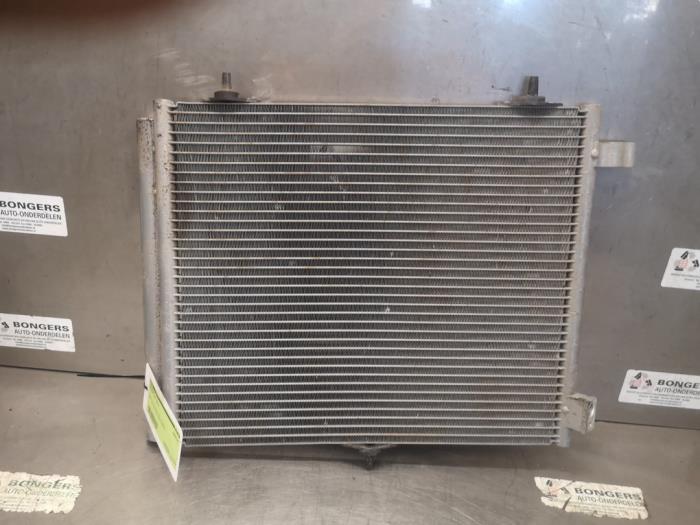 Usagé Radiateur Peugeot 208 I (CA/CC/CK/CL) 1.4 HDi Prix sur demande proposé par Bongers Auto-Onderdelen Zeeland