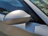 Rétroviseur extérieur droit d'un BMW 1 serie (E87/87N), 2003 / 2012 118d 16V, Berline avec hayon arrière, 4 portes, Diesel, 1.995cc, 100kW (136pk), RWD, N47D20A; N47D20C, 2007-03 / 2011-06, UD71; UD72 2007