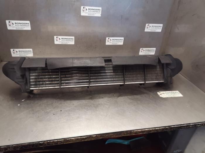 Usados Intercooler Mercedes C (W203) 1.8 C-180K 16V Precio de solicitud ofrecido por Bongers Auto-Onderdelen Zeeland