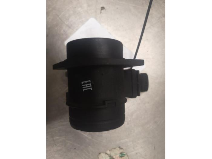 Gebrauchte Luftmassenmesser Fiat Grande Punto (199) 1.3 JTD Multijet 16V Preis auf Anfrage angeboten von Bongers Auto-Onderdelen Zeeland