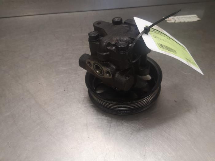 Usagé Pompe de direction Chevrolet Epica 2.5 24V Prix sur demande proposé par Bongers Auto-Onderdelen Zeeland