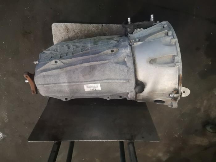 Gebrauchte Getriebe Mercedes E Estate (S213) E-220d 2.0 Turbo 16V Preis auf Anfrage angeboten von Bongers Auto-Onderdelen Zeeland