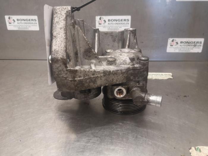 Usagé Pompe de direction Fiat Ducato (250) 2.3 D 130 Multijet Prix sur demande proposé par Bongers Auto-Onderdelen Zeeland