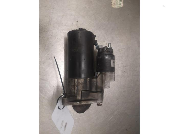 Gebrauchte Anlasser Fiat Ducato (250) 2.3 D 130 Multijet Preis auf Anfrage angeboten von Bongers Auto-Onderdelen Zeeland