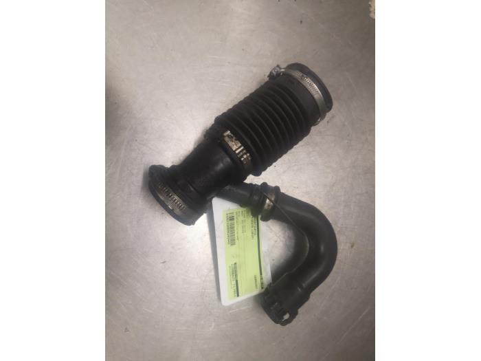 Usagé Ventilation carter Ford Fiesta 6 (JA8) 1.6 TDCi 16V 90 Prix sur demande proposé par Bongers Auto-Onderdelen Zeeland
