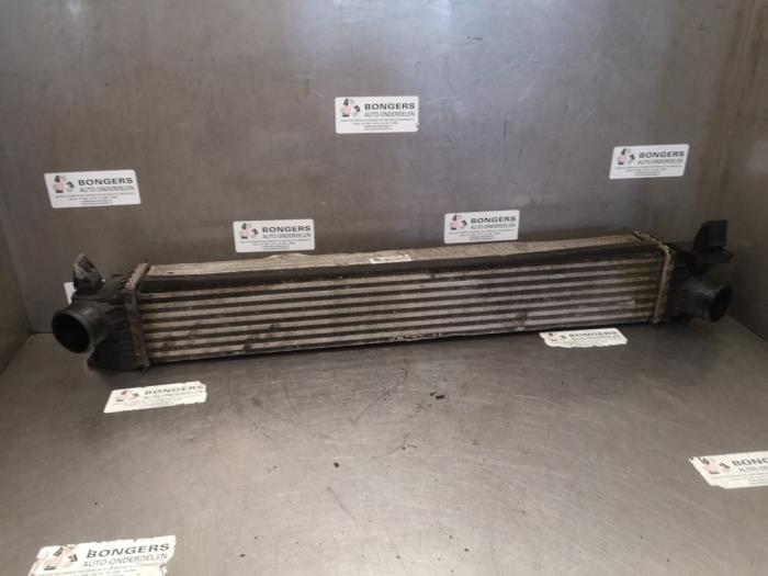 Usagé Intercooler Fiat Ducato (250) 2.3 D 180 Multijet Prix sur demande proposé par Bongers Auto-Onderdelen Zeeland