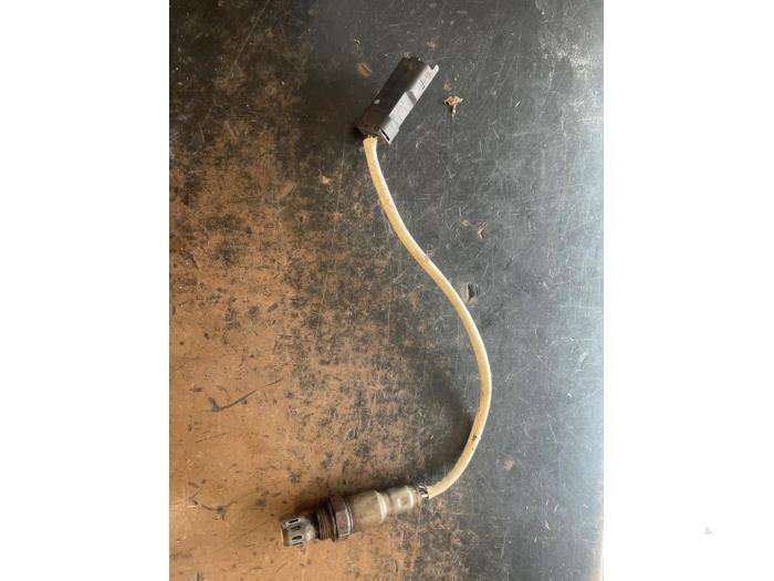 Used Lambda probe Citroen C3 (SX/SW) 1.2 Vti 12V PureTech Price on request offered by Bongers Auto-Onderdelen Zeeland