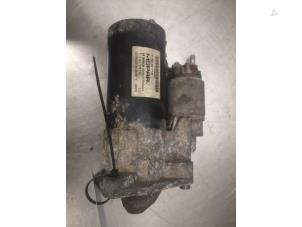 Usados Motor de arranque Fiat Ducato (250) 2.3 D 130 Multijet Precio de solicitud ofrecido por Bongers Auto-Onderdelen Zeeland